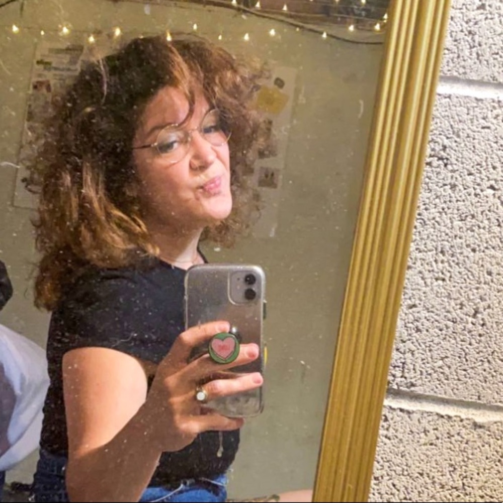 Meet your Posher, Tara